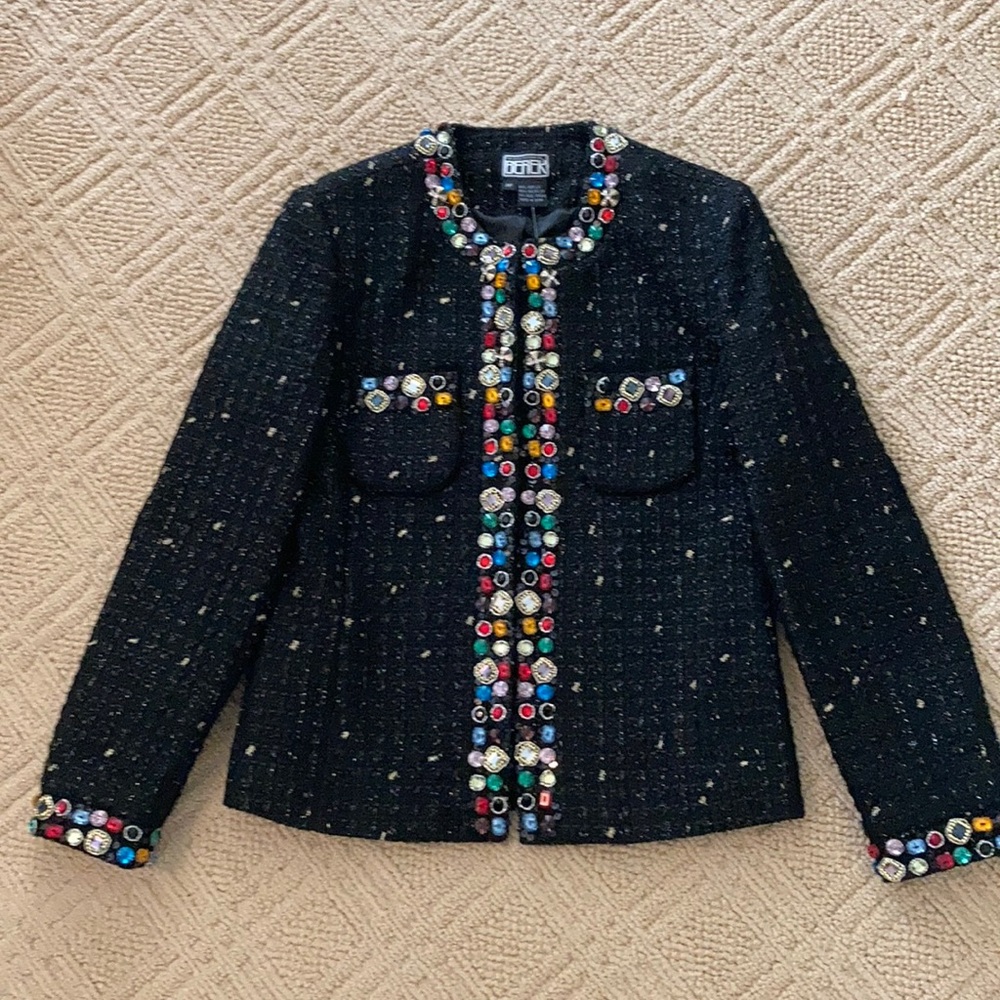 BEREK 2 - JACKET NWT SIZE PP